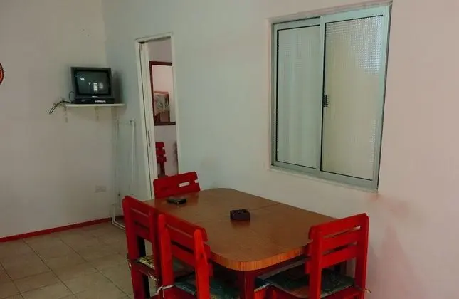 Dağ Evi, 1 Yatak Odası