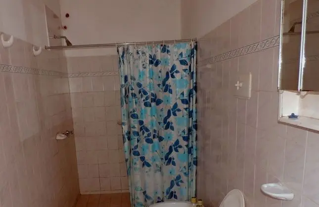 Dağ Evi, 1 Yatak Odası