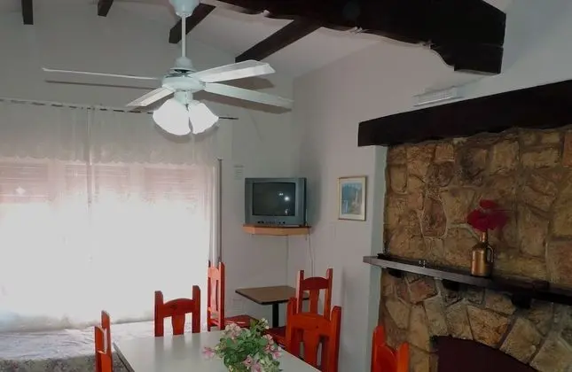 Dağ Evi, 2 Yatak Odası