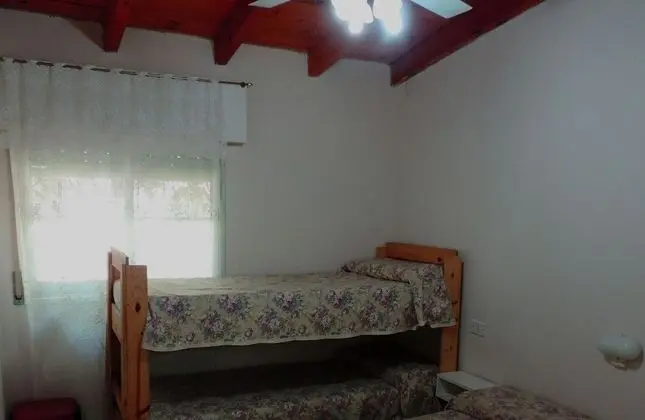 Dağ Evi, 2 Yatak Odası
