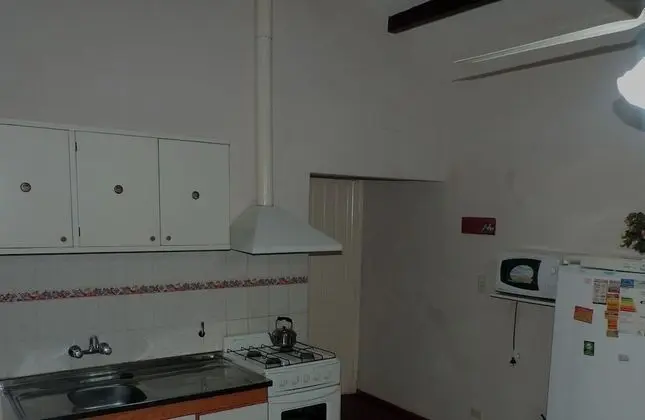 Dağ Evi, 2 Yatak Odası