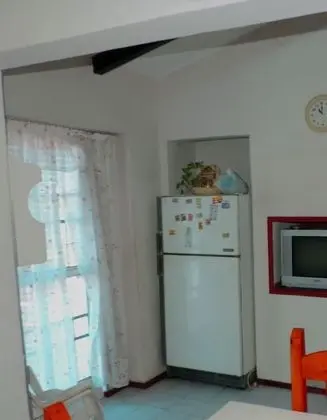 Dağ Evi, 2 Yatak Odası