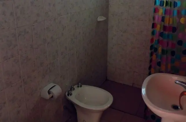 Dağ Evi, 2 Yatak Odası