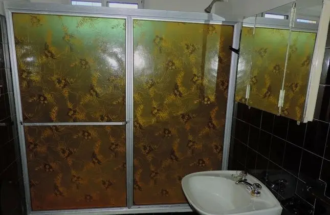 Dağ Evi, 2 Yatak Odası
