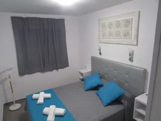 Superior Bungalov, 1 Yatak Odası