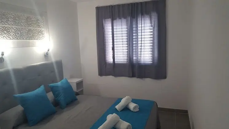 Superior Bungalov, 1 Yatak Odası