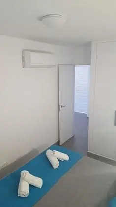 Superior Bungalov, 1 Yatak Odası