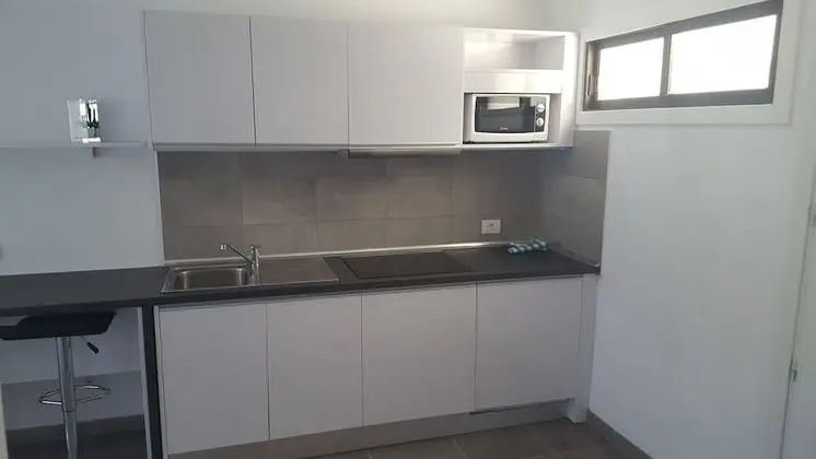 Superior Bungalov, 1 Yatak Odası
