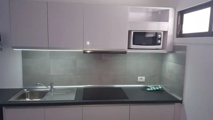 Superior Bungalov, 1 Yatak Odası