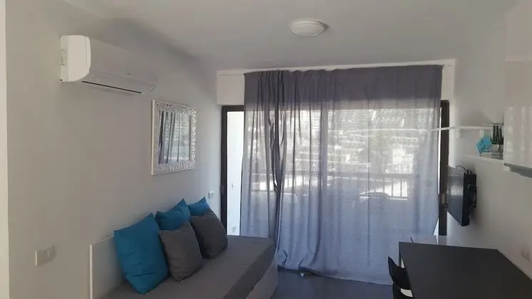 Superior Bungalov, 1 Yatak Odası