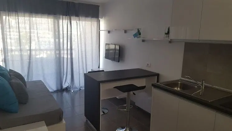 Superior Bungalov, 1 Yatak Odası