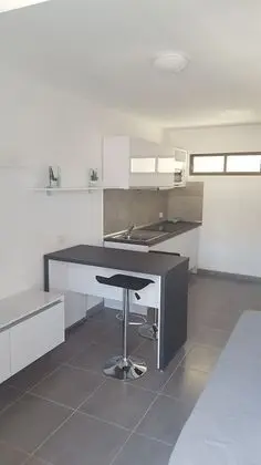 Superior Bungalov, 1 Yatak Odası