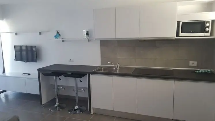 Superior Bungalov, 1 Yatak Odası