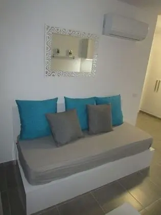 Superior Bungalov, 1 Yatak Odası