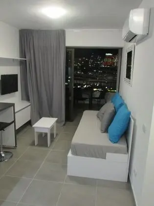 Superior Bungalov, 1 Yatak Odası