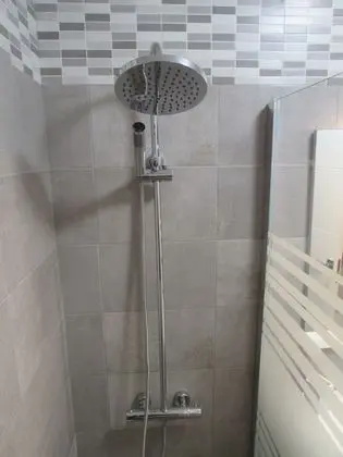 Superior Bungalov, 1 Yatak Odası