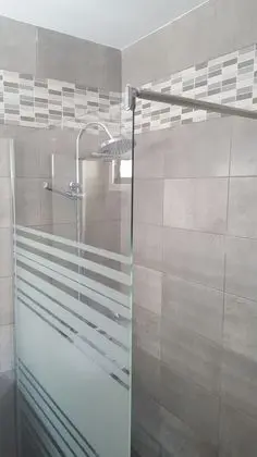 Superior Bungalov, 1 Yatak Odası