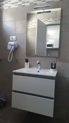 Superior Bungalov, 1 Yatak Odası