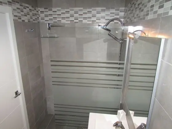 Superior Bungalov, 1 Yatak Odası
