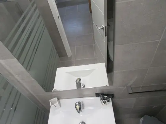 Superior Bungalov, 1 Yatak Odası
