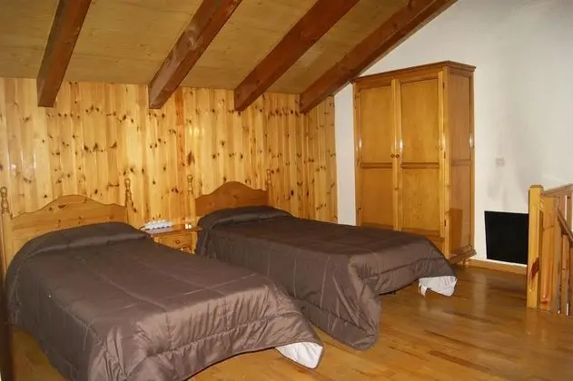 Standard Apart Daire, 1 Yatak Odası, Dağ Manzaralı