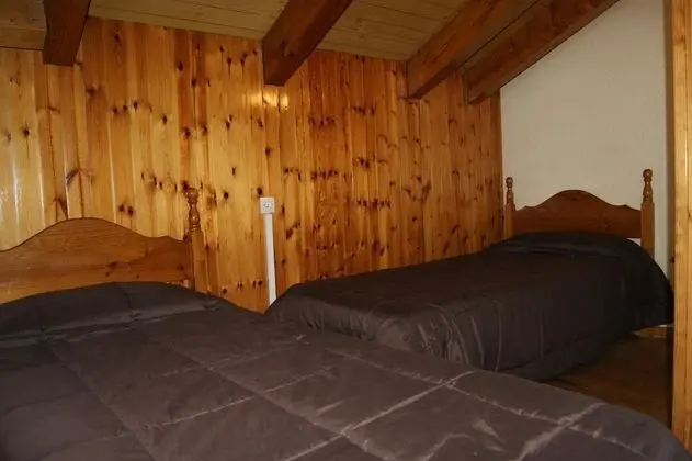 Standard Apart Daire, 1 Yatak Odası, Dağ Manzaralı