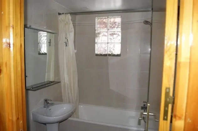 Standard Apart Daire, 1 Yatak Odası, Dağ Manzaralı