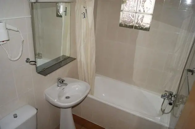 Standard Apart Daire, 1 Yatak Odası, Dağ Manzaralı