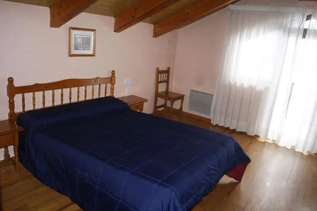 Standard Apart Daire, 2 Yatak Odası, Dağ Manzaralı