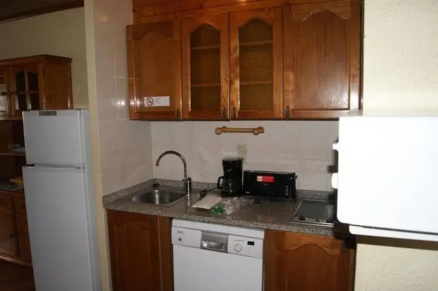 Standard Apart Daire, 3 Yatak Odası, Dağ Manzaralı