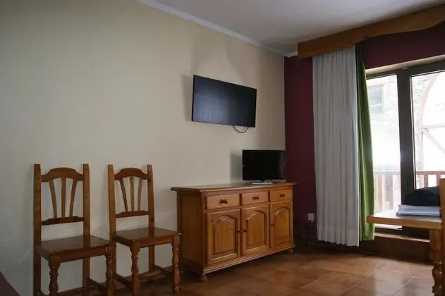 Standard Apart Daire, 3 Yatak Odası, Dağ Manzaralı