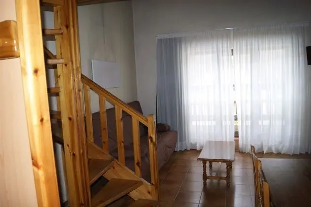 Standard Apart Daire, 3 Yatak Odası, Dağ Manzaralı