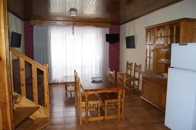 Standard Apart Daire, 3 Yatak Odası, Dağ Manzaralı