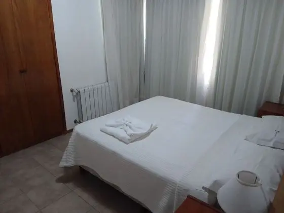 Standard Apart Daire