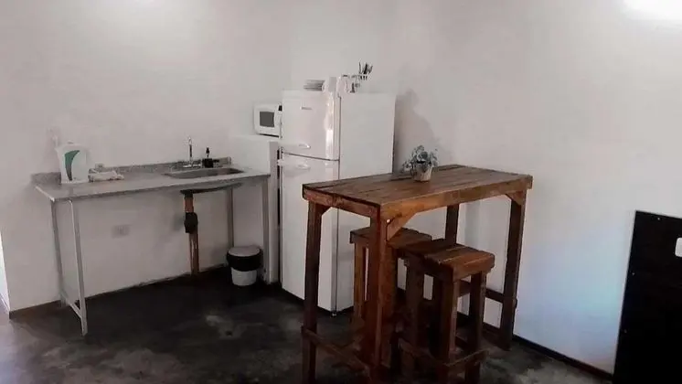 Standard Apart Daire