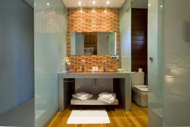 Triple Room for 3 adults
