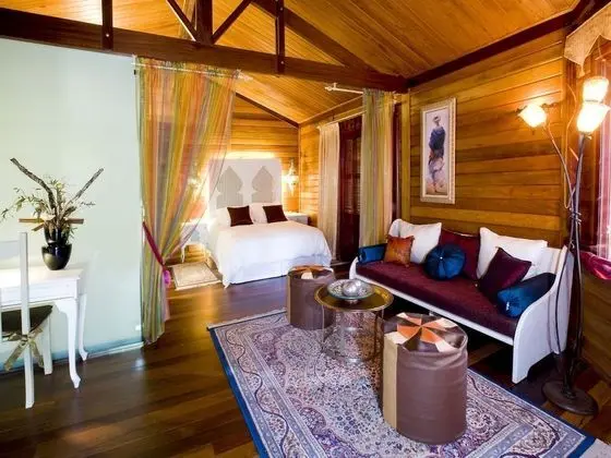 Triple Room for 3 adults