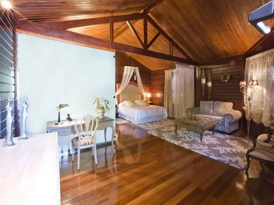 Triple Room for 3 adults