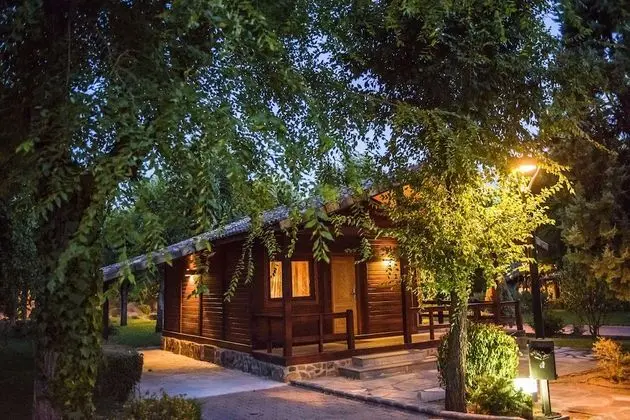 Triple Room for 3 adults