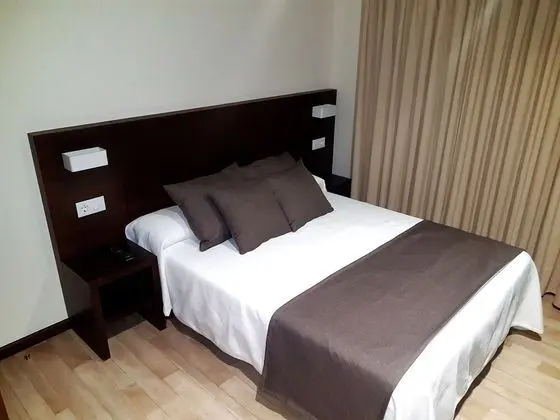 Family Tek Büyük Yataklı Oda, Bahçe Manzaralı