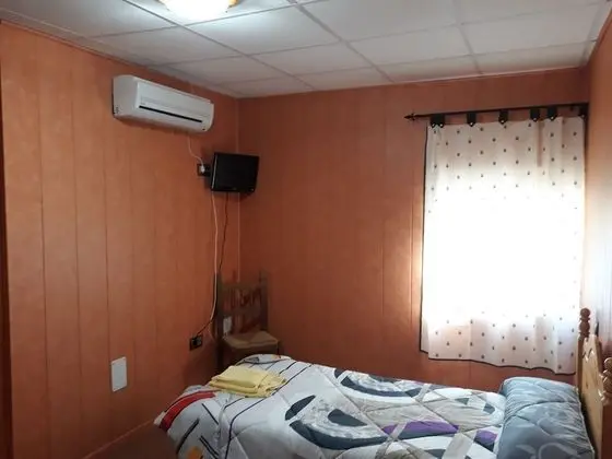 İki Ayrı Yataklı Oda, Engellilere Uygun