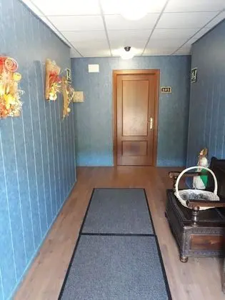 İki Ayrı Yataklı Oda, Engellilere Uygun