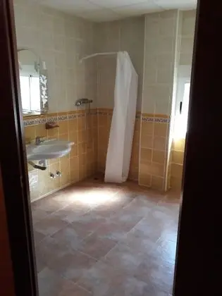 İki Ayrı Yataklı Oda, Engellilere Uygun