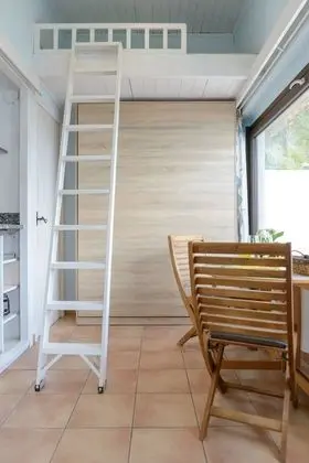 Panoramic Apart Daire, Deniz Manzaralı