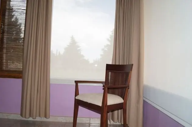 Panoramic Apart Daire, 2 Yatak Odası, Dağ Manzaralı, Dağ Yamacı