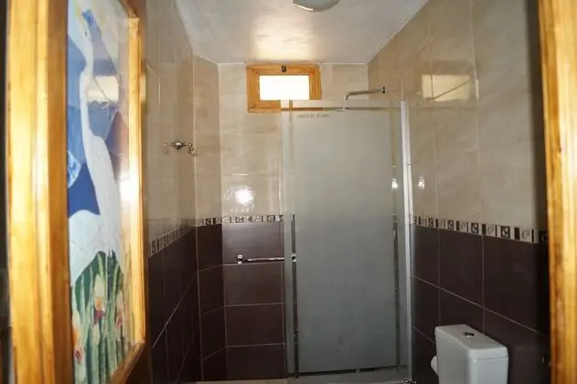 Panoramic Apart Daire, 2 Yatak Odası, Dağ Manzaralı, Dağ Yamacı