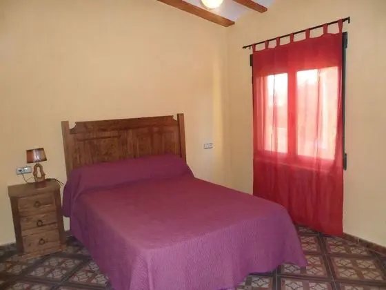 Ev, 3 Yatak Odası (El Mirador)