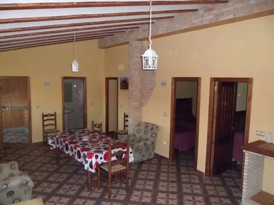 Ev, 3 Yatak Odası (El Mirador)