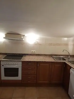 Superior Apart Daire, 2 Yatak Odası