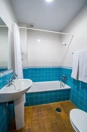 Dağ Evi, 2 Yatak Odası